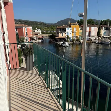2 Vue Exeptionnel Apartamento