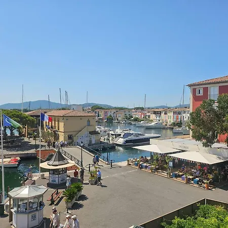 2 Vue Exeptionnel * Grimaud
