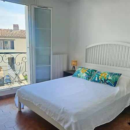 2 Vue Exeptionnel Apartamento
